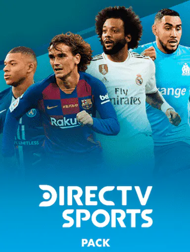 RAPIDO IPTV Directv