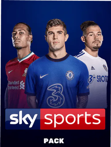 RAPIDO IPTV Sky