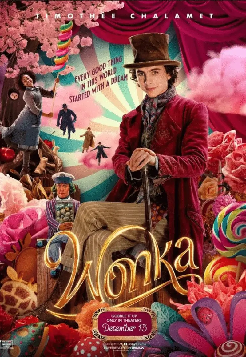 RAPIDO IPTV Wonka