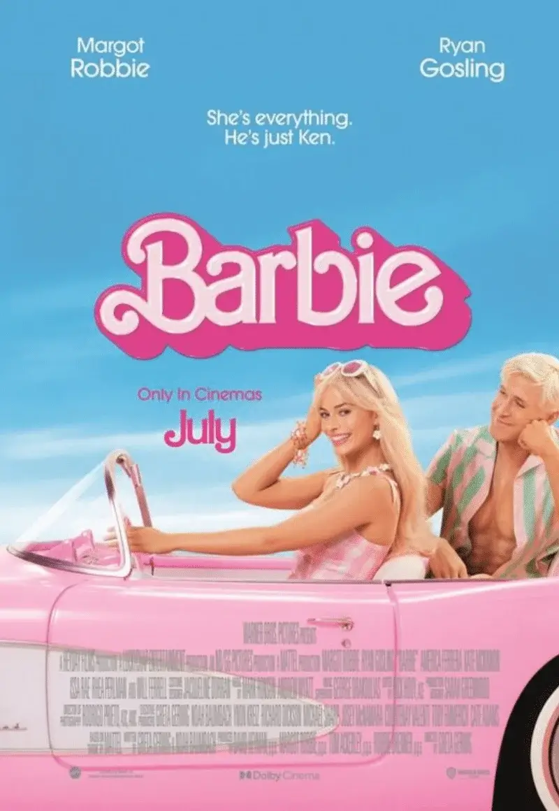 RAPIDO IPTV Barbie
