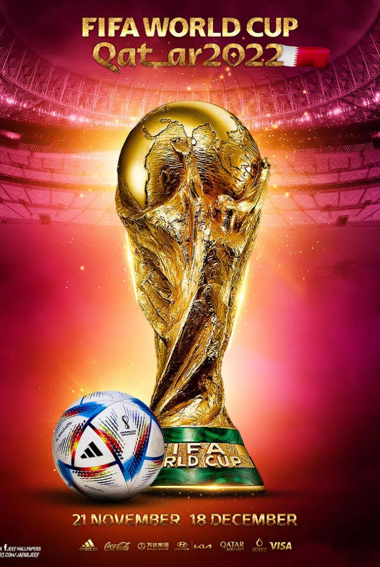 RAPIDO IPTV Fifa World Cup