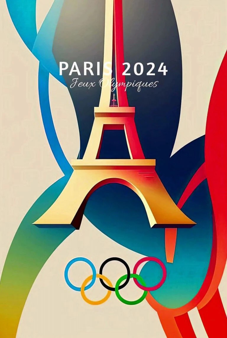 RAPIDO IPTV Paris 2024