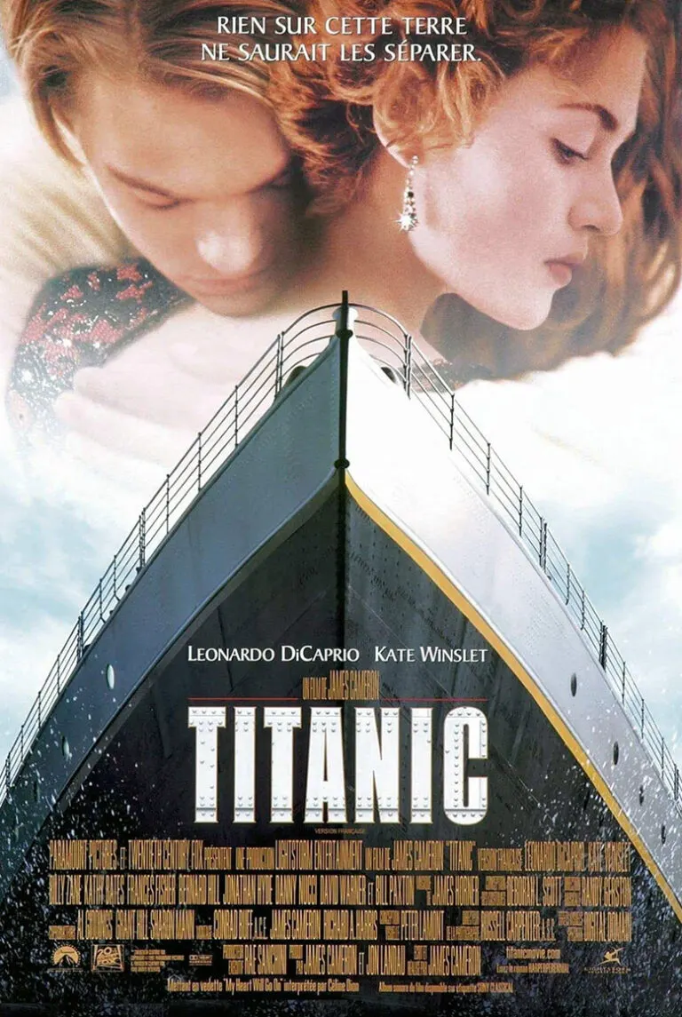 RAPIDO IPTV Titanic