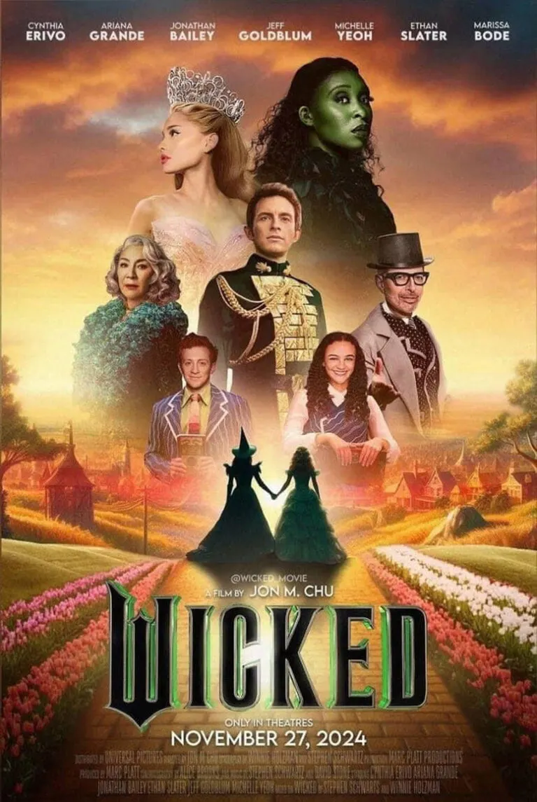 RAPIDO IPTV Wicked