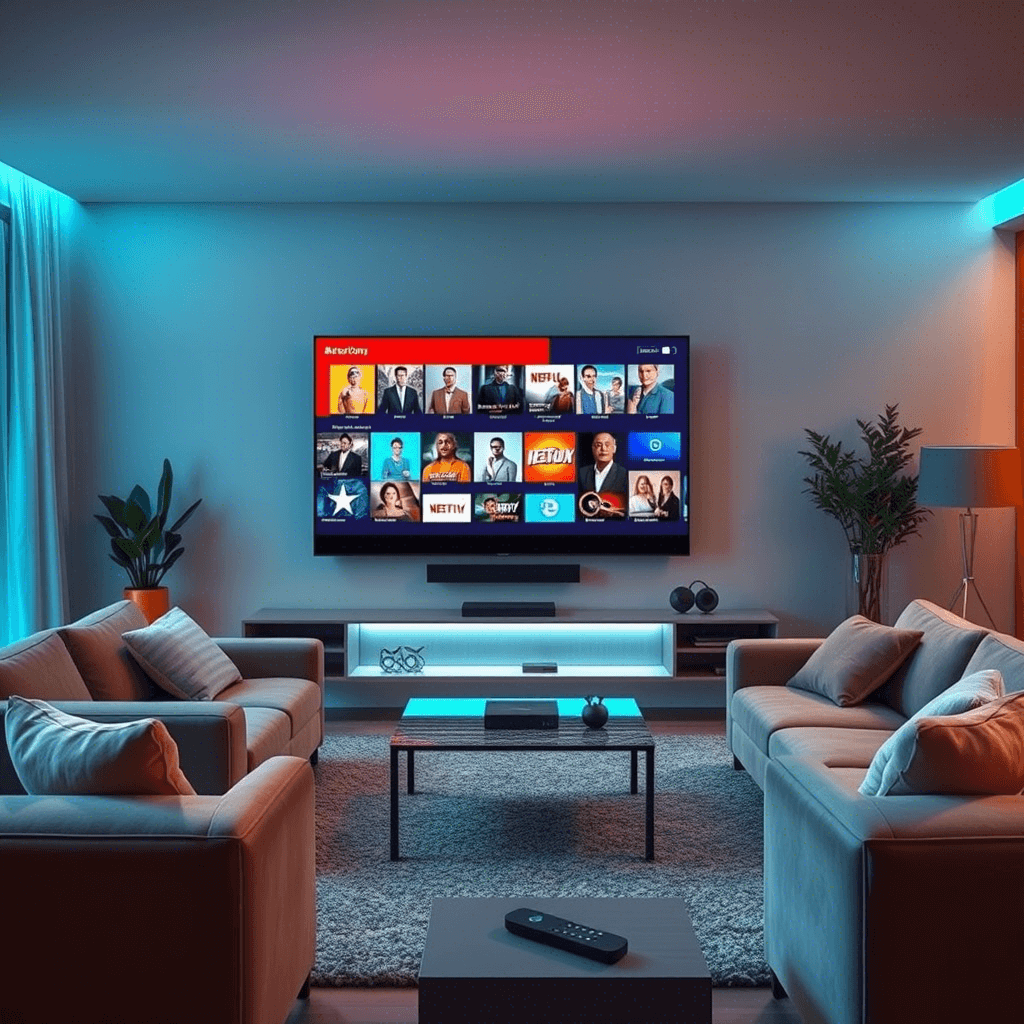 Top 10 des fournisseurs IPTV les plus fiables en France (2025)