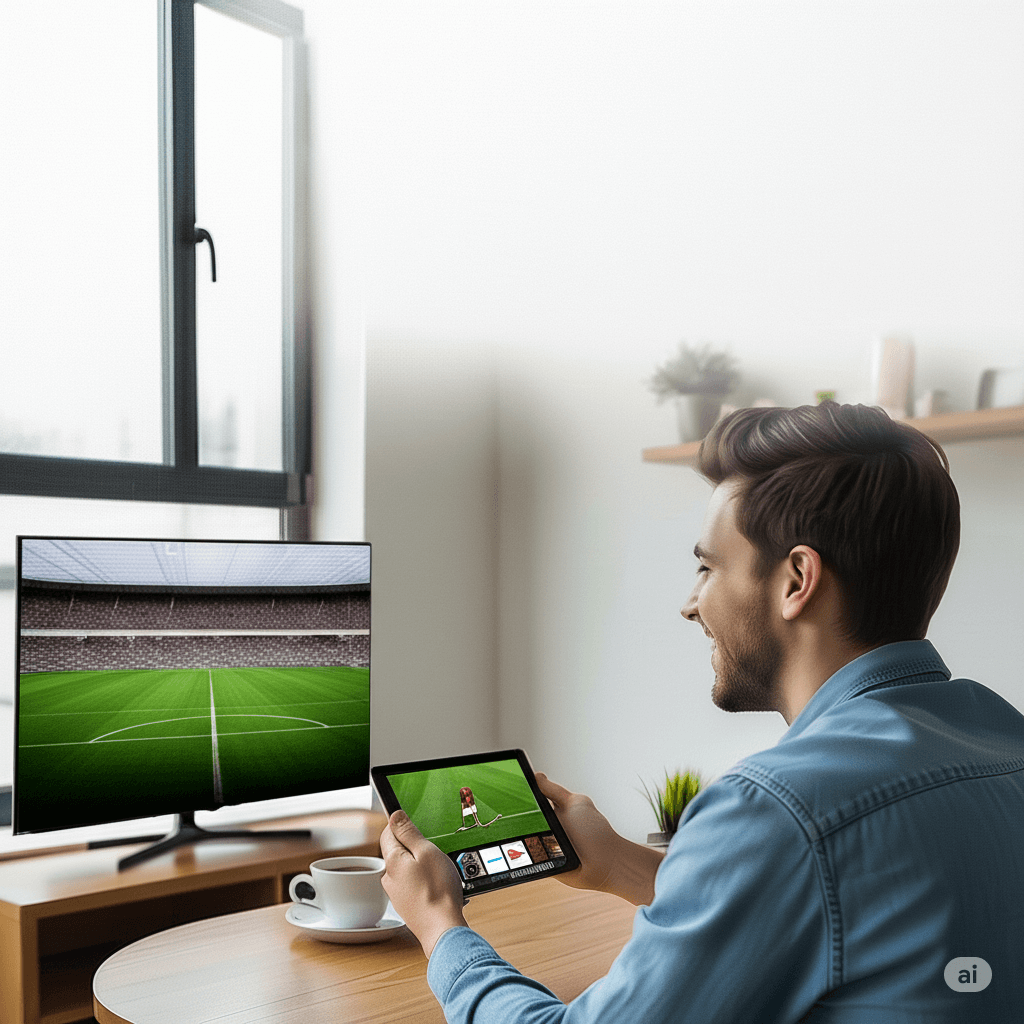 Les Avantages Incontournables de l'Abonnement IPTV par Rapport à la TV Traditionnelle