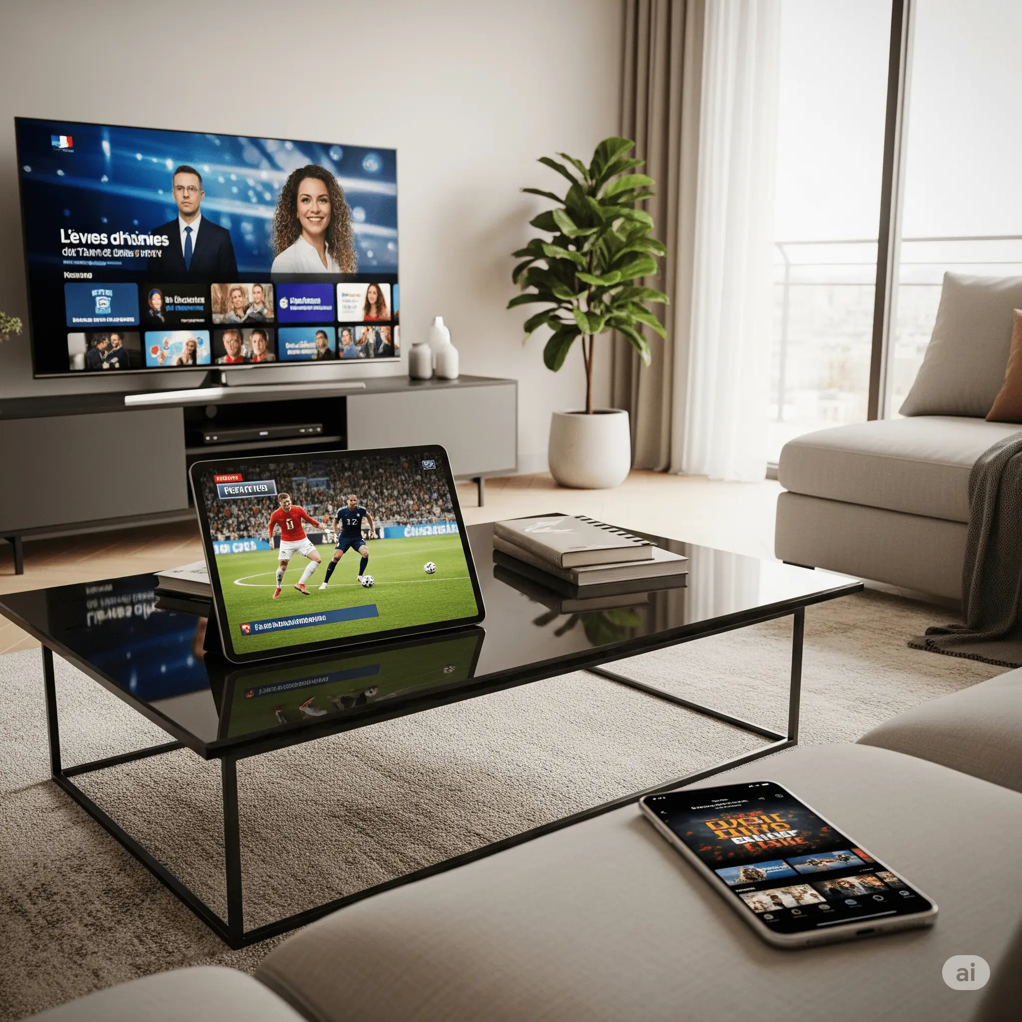 Meilleur Abonnement IPTV France 2025 : Le Guide Comparatif Ultime