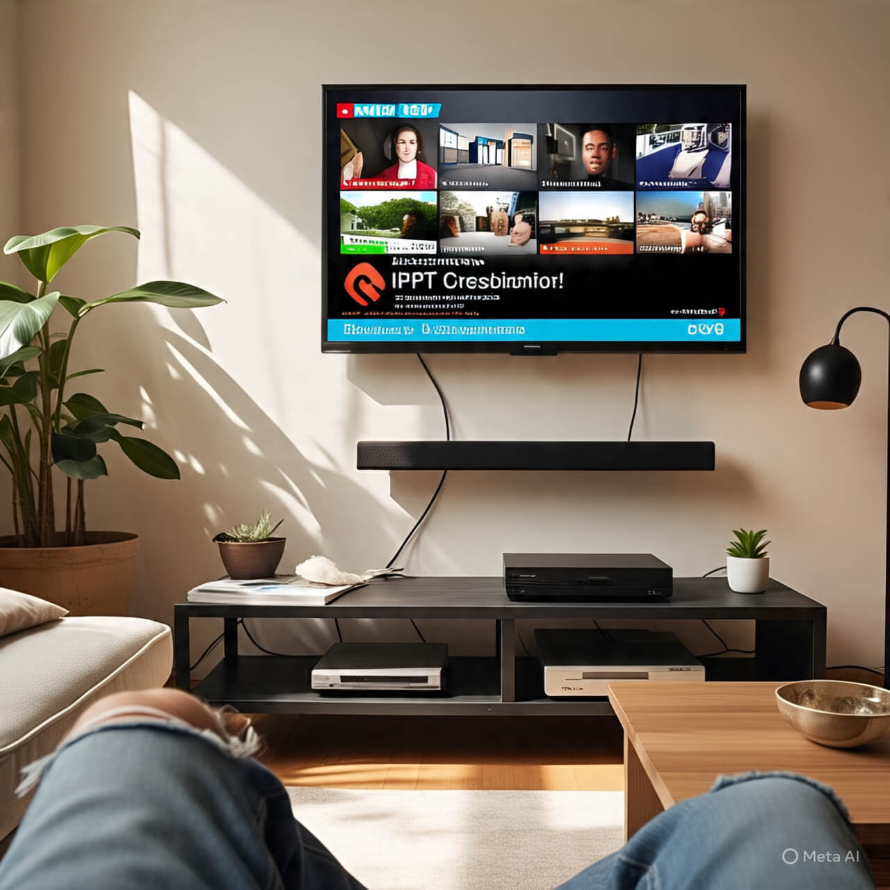 IP TV Abonnement : La Révolution de la Télévision par Internet en 2025